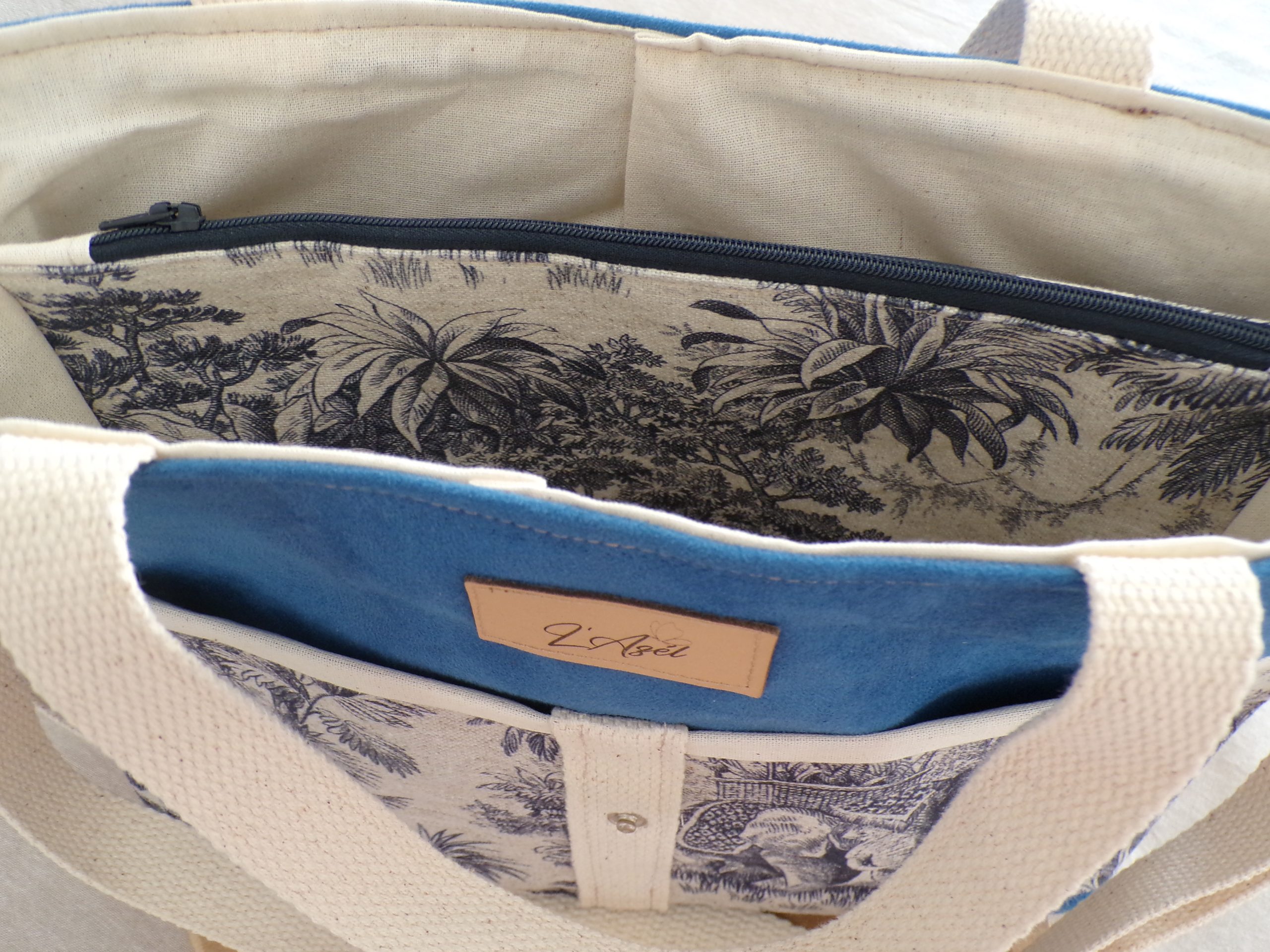 Le sac NALA – Image 5