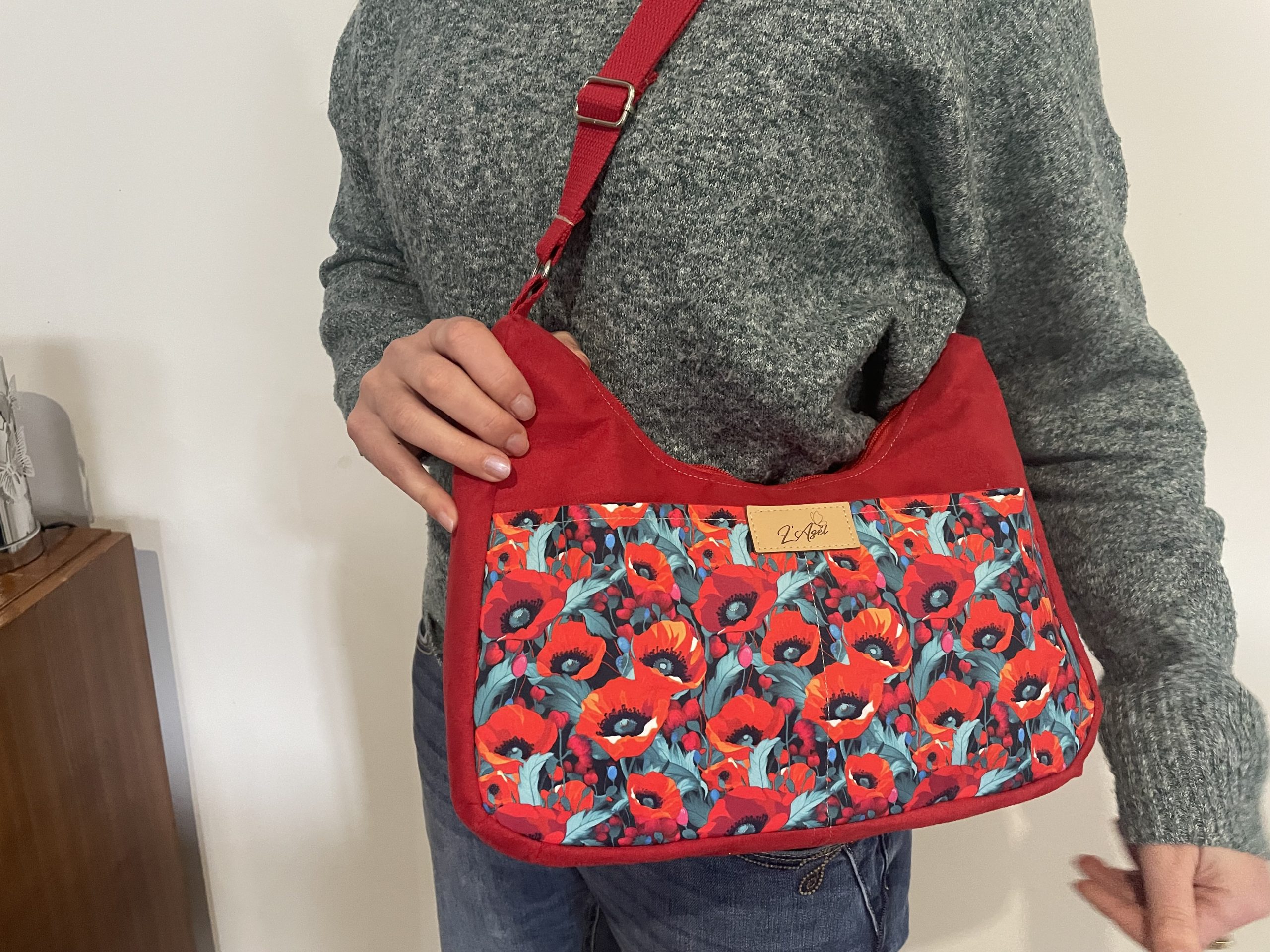 Le sac VALENTIN – Image 7