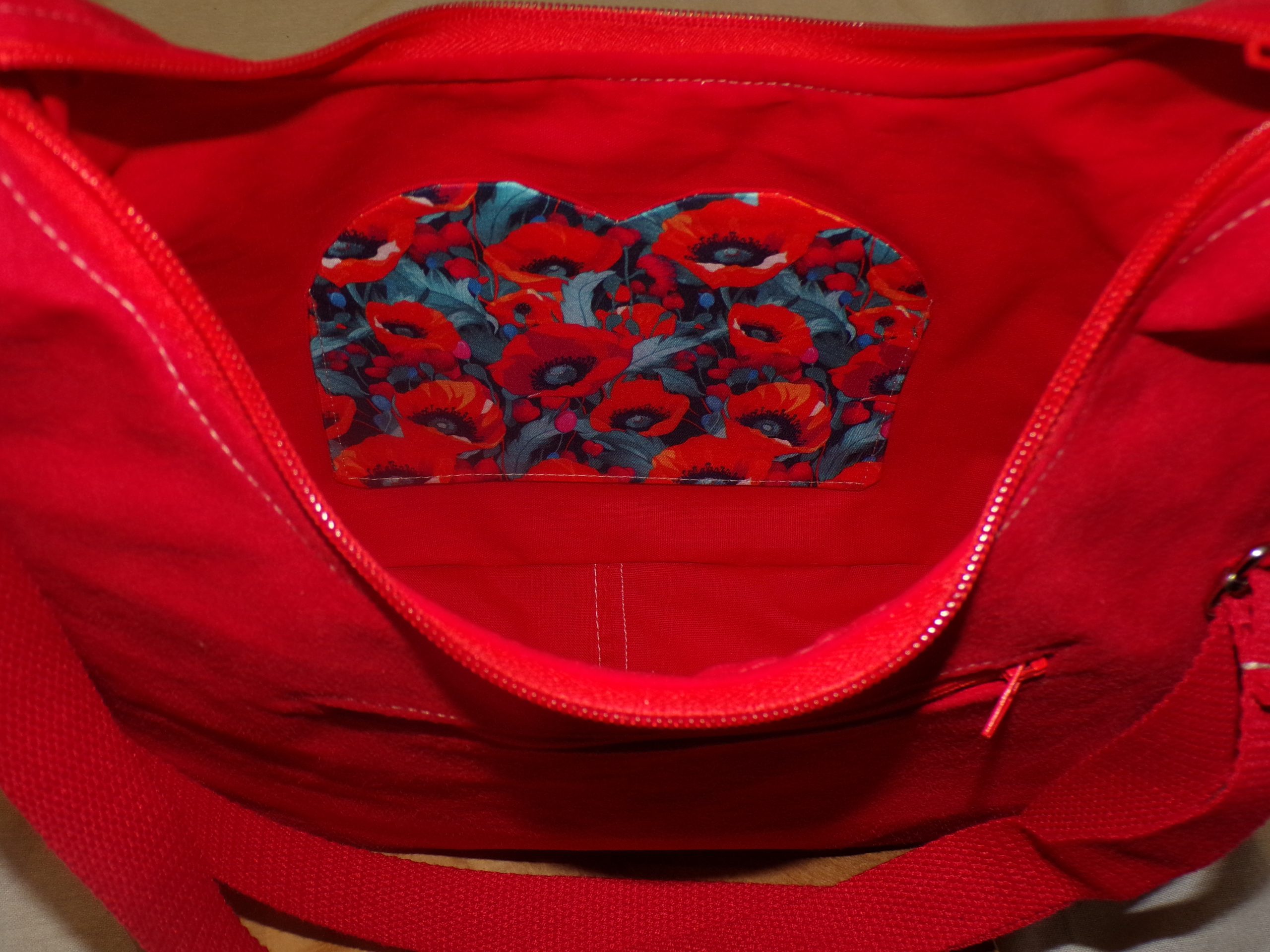 Le sac VALENTIN – Image 3