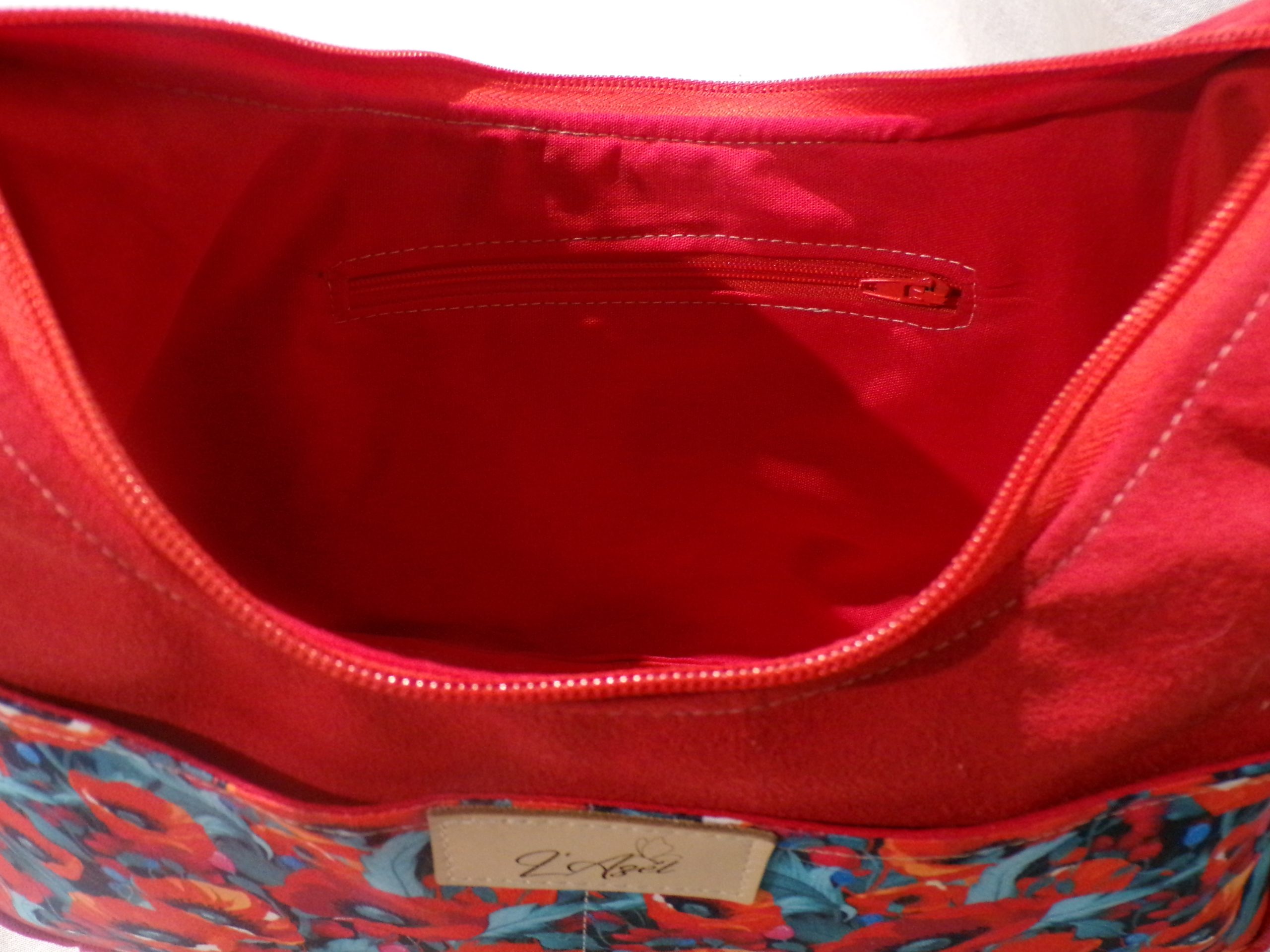 Le sac VALENTIN – Image 4