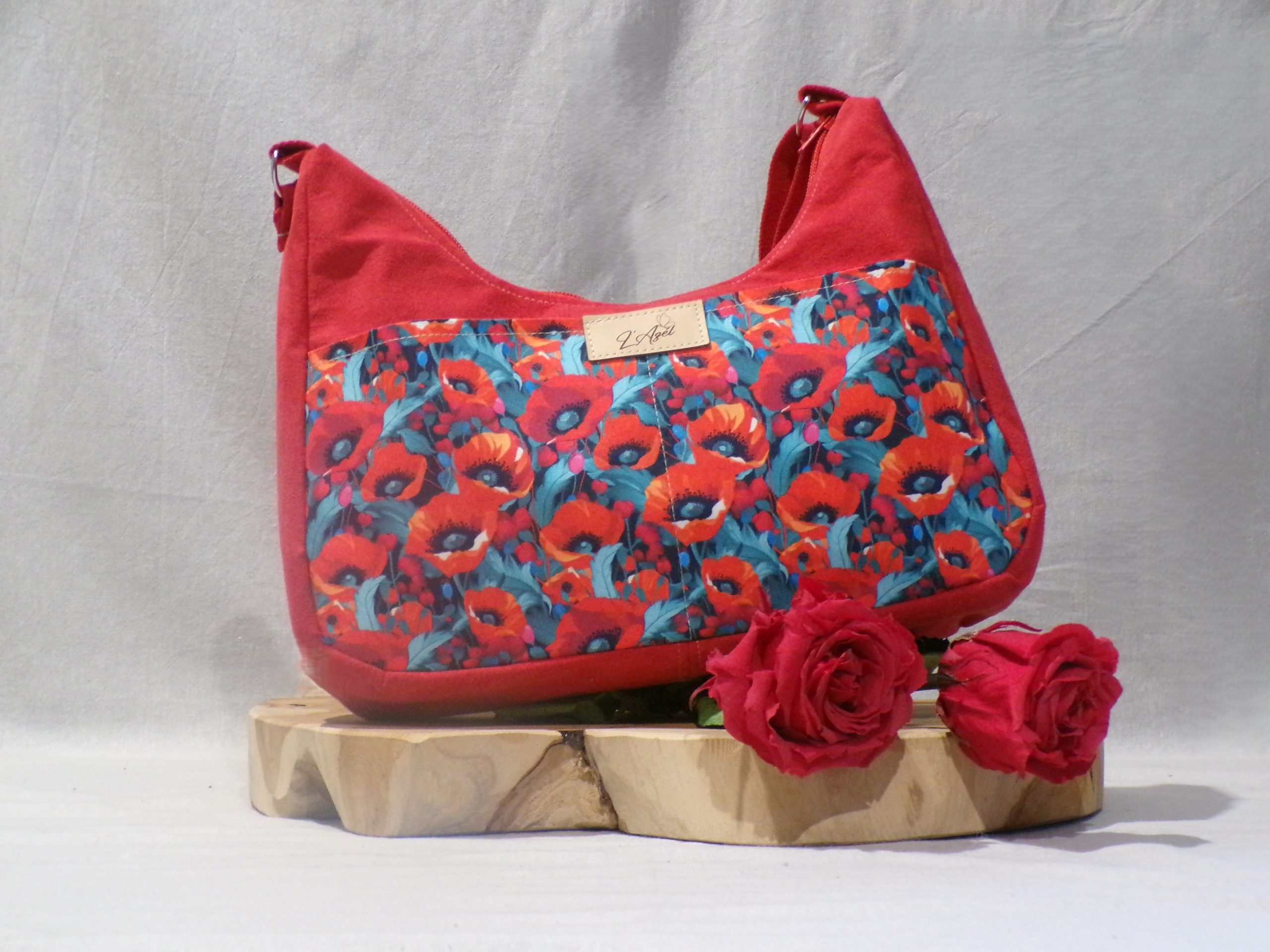 Le sac VALENTIN – Image 5