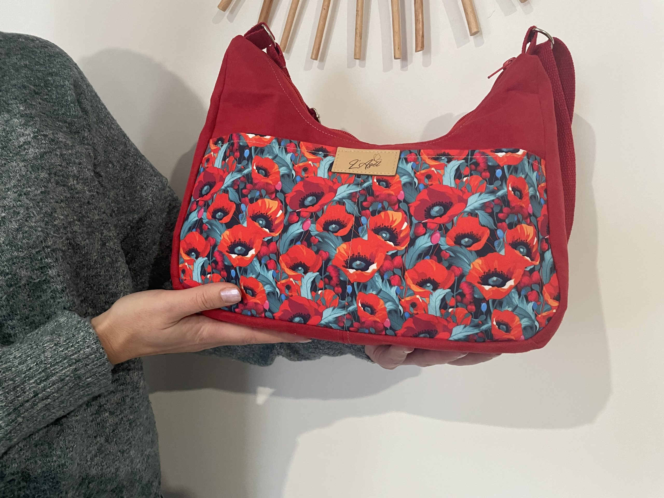 Le sac VALENTIN – Image 6