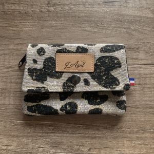 Porte-monnaie femme ou homme