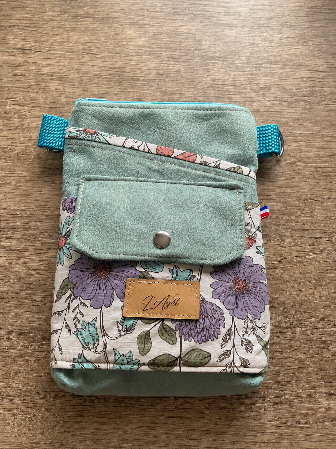 Sac femme ou homme