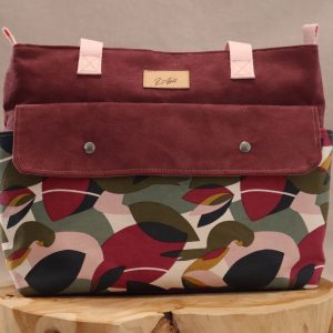 Le sac femme