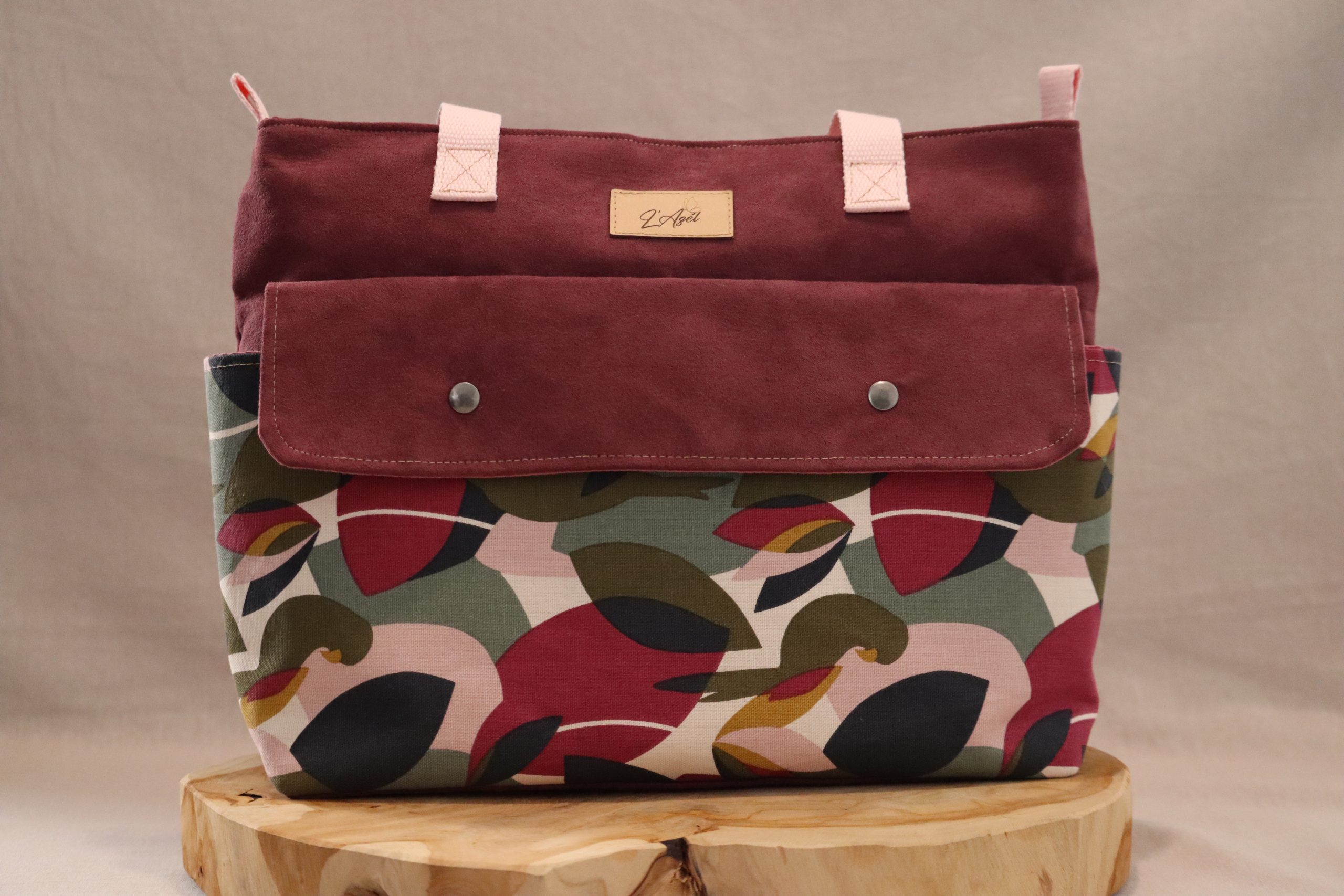 Le sac femme