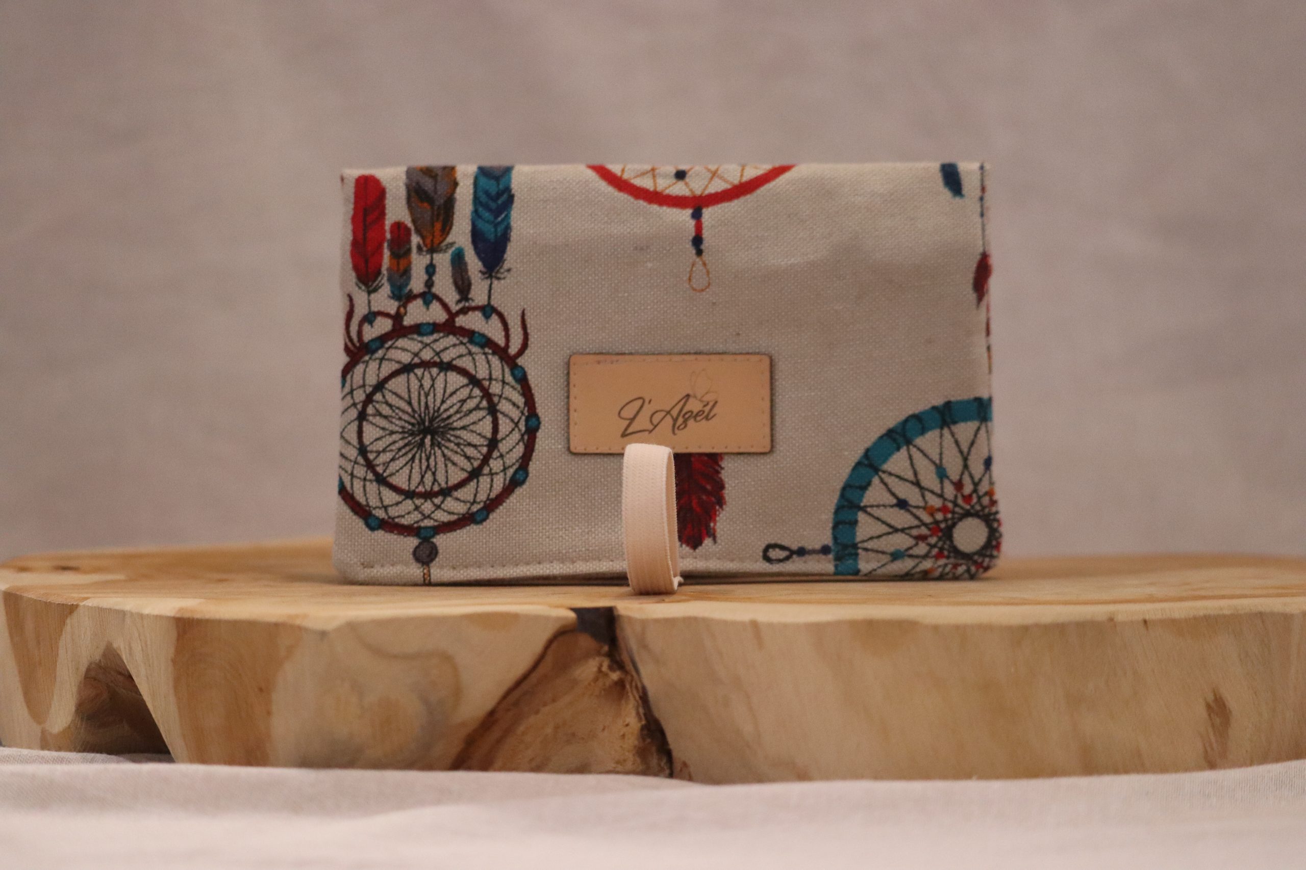 Pochette femme ou homme
