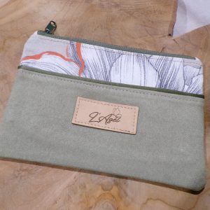 Pochette femme ou homme
