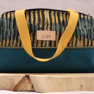 Trousse de toilette homme