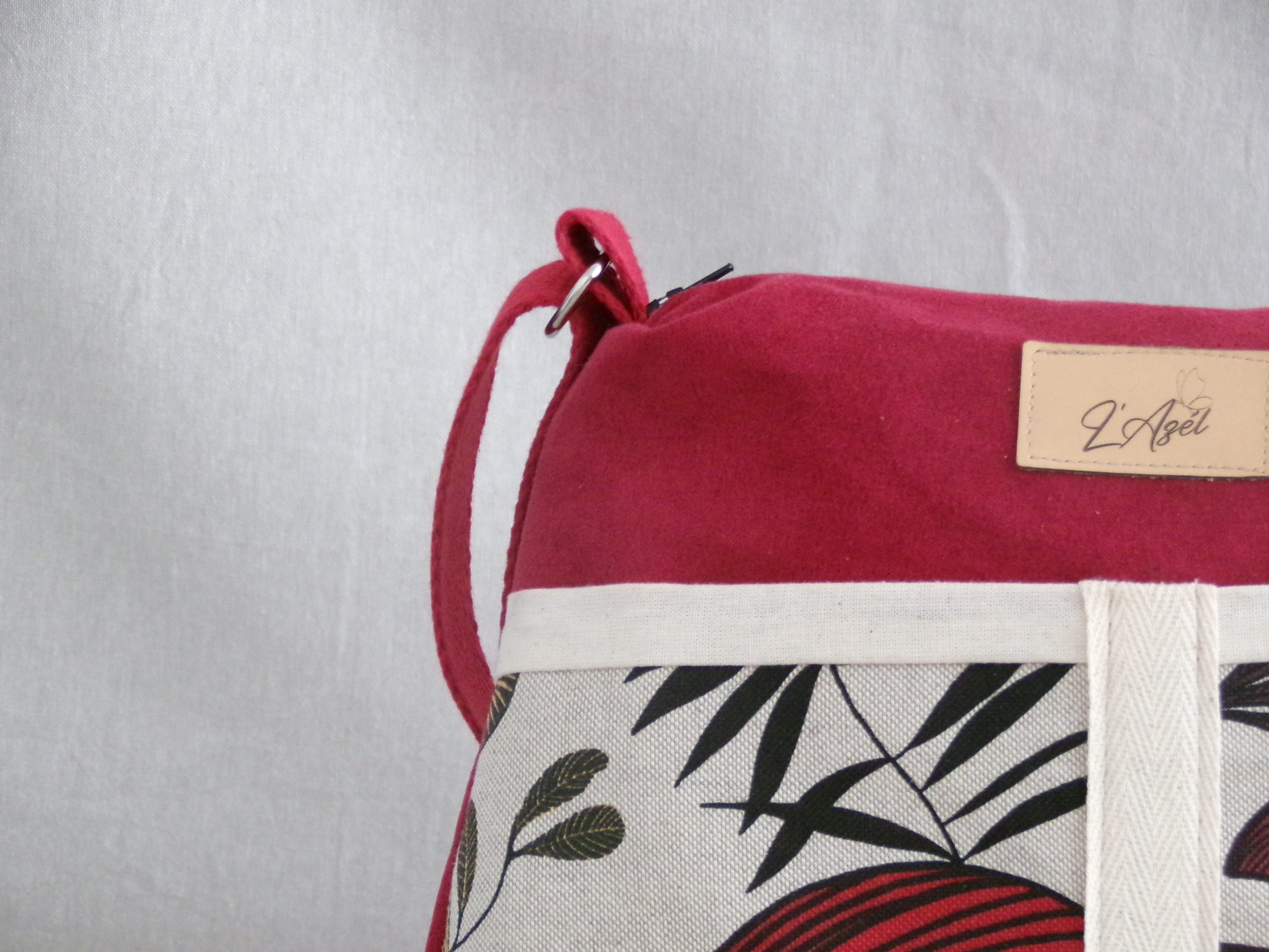 Le sac FLORA – Image 2