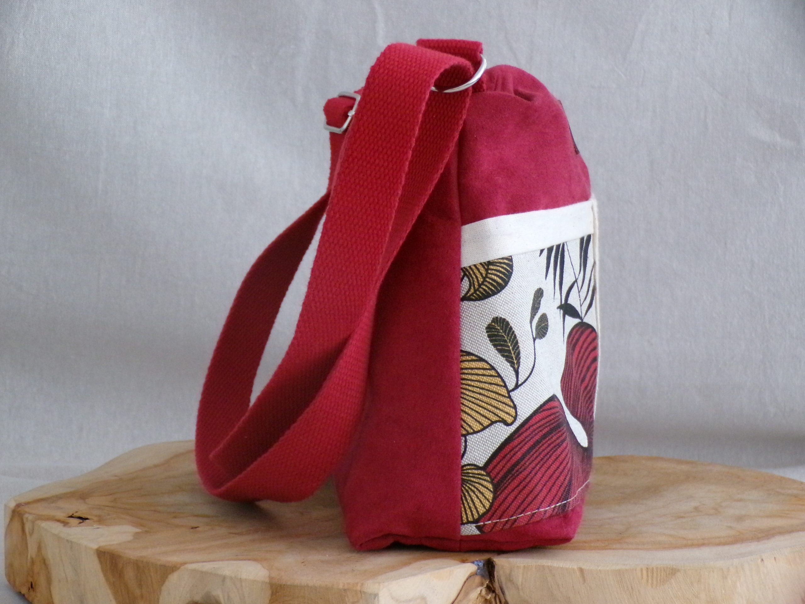 Le sac FLORA – Image 3