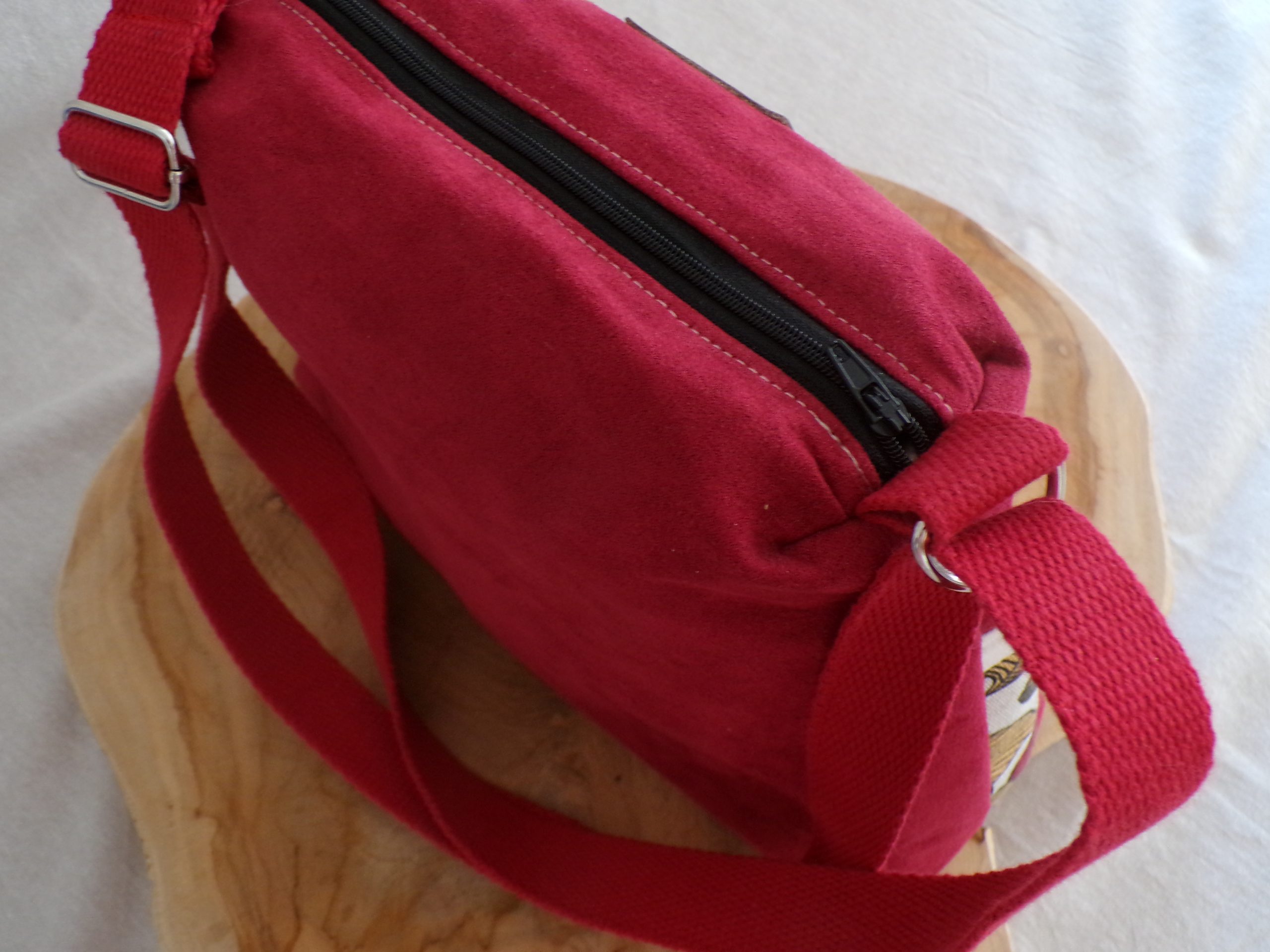 Le sac FLORA – Image 4
