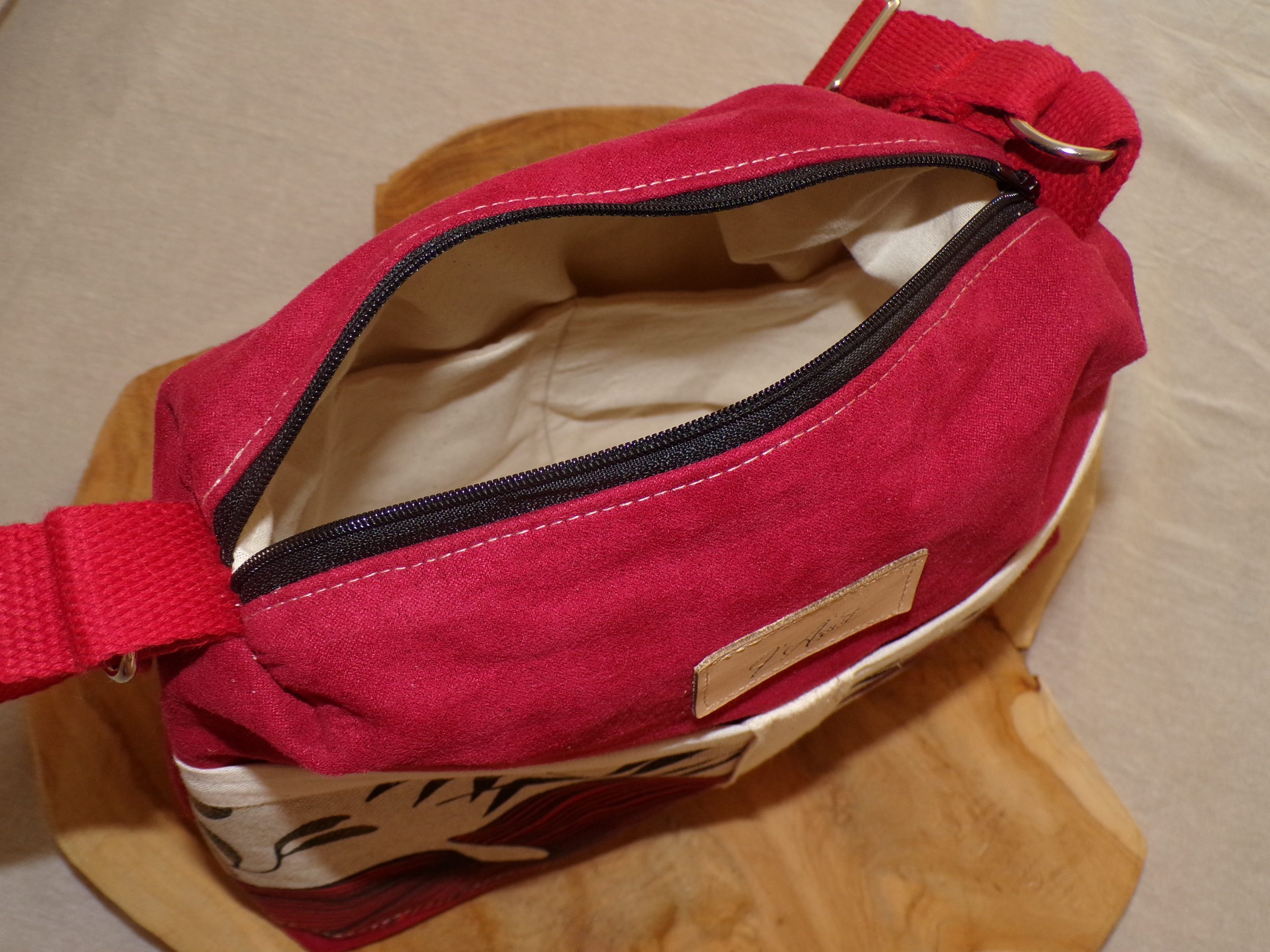 Le sac FLORA – Image 5
